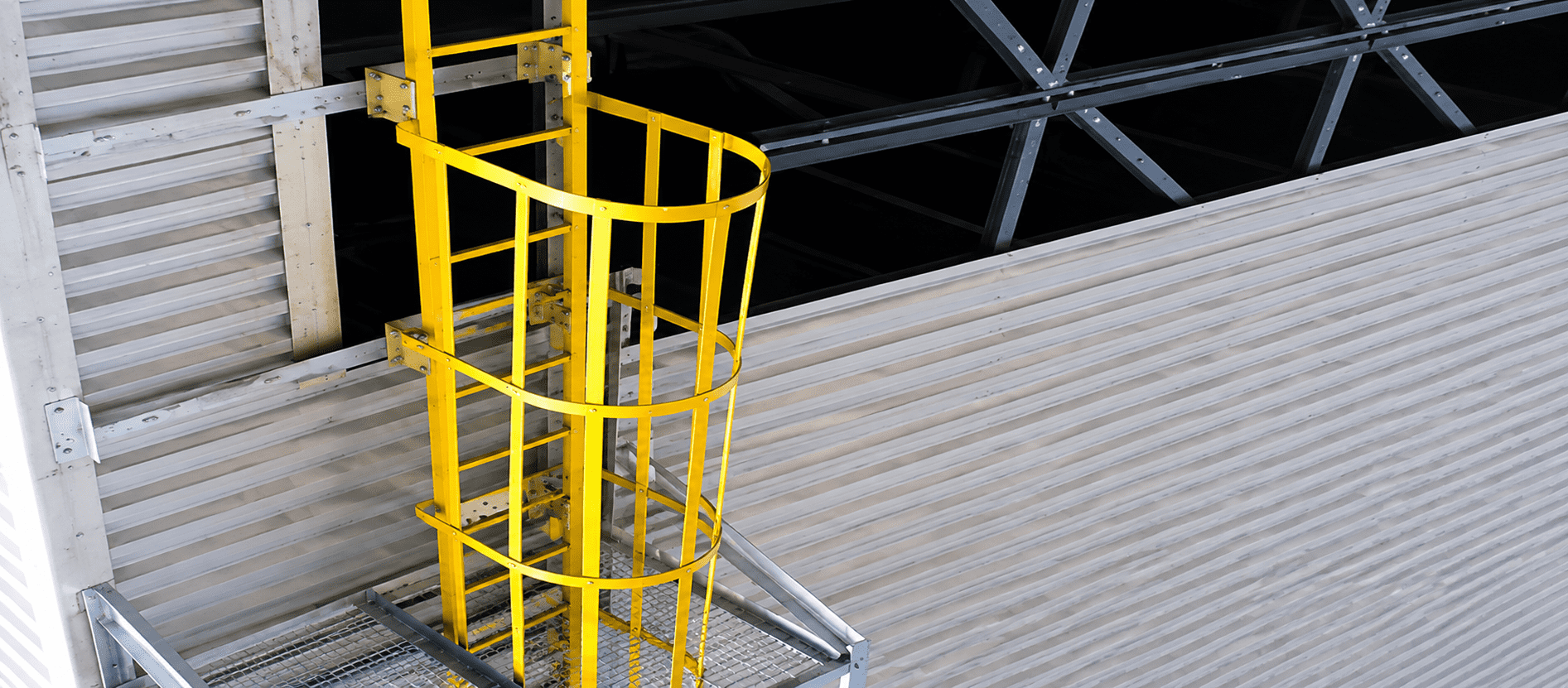 PULTRUDED FRP COOLING TOWER